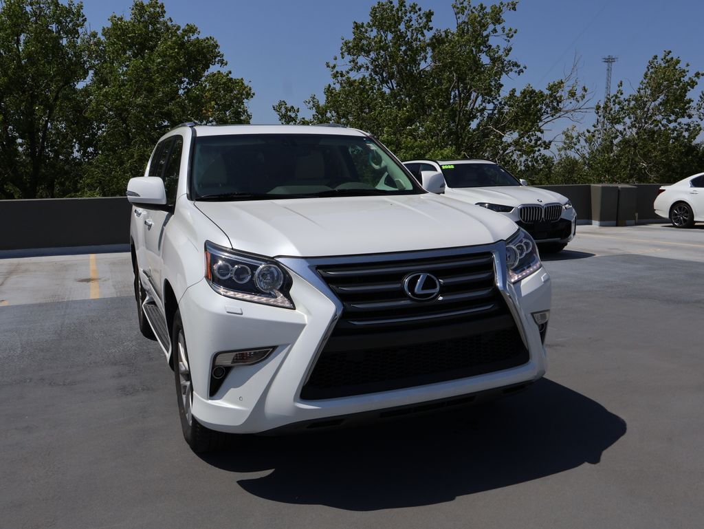 2017 Lexus GX 460 San Clemente CA
