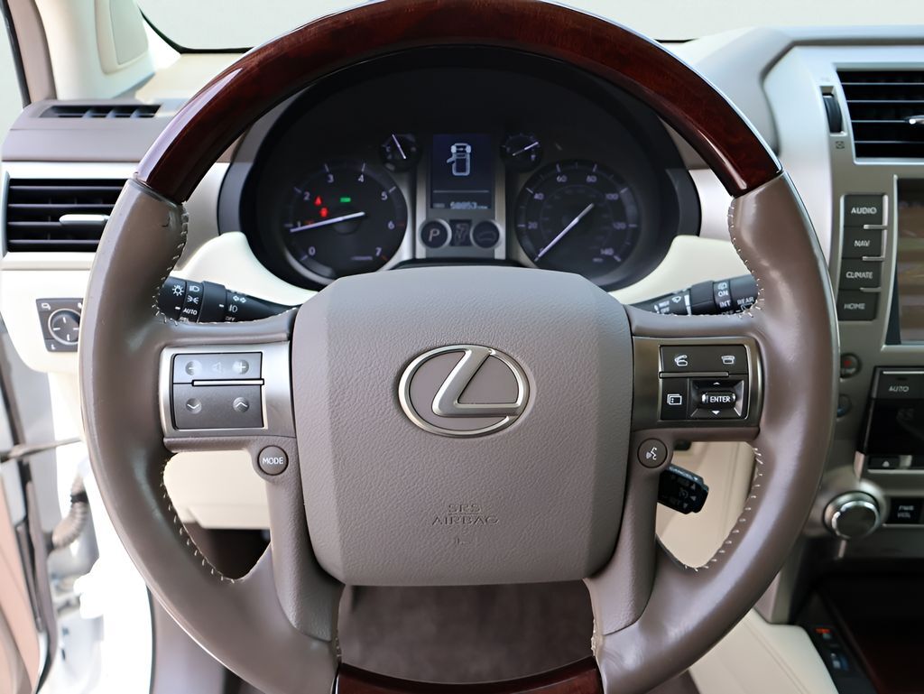 2017 Lexus GX 460 San Clemente CA
