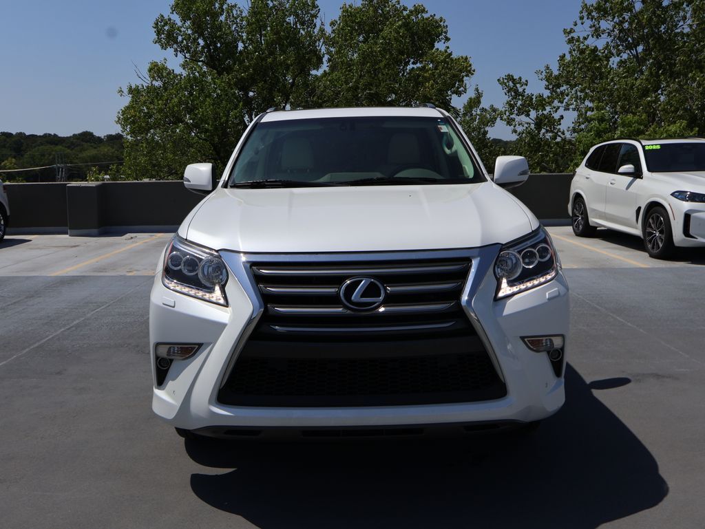 2017 Lexus GX 460 San Clemente CA