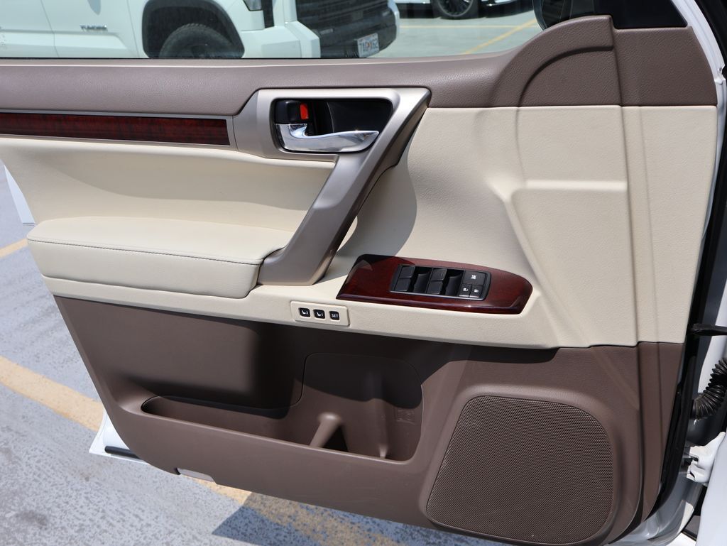 2017 Lexus GX 460 San Clemente CA