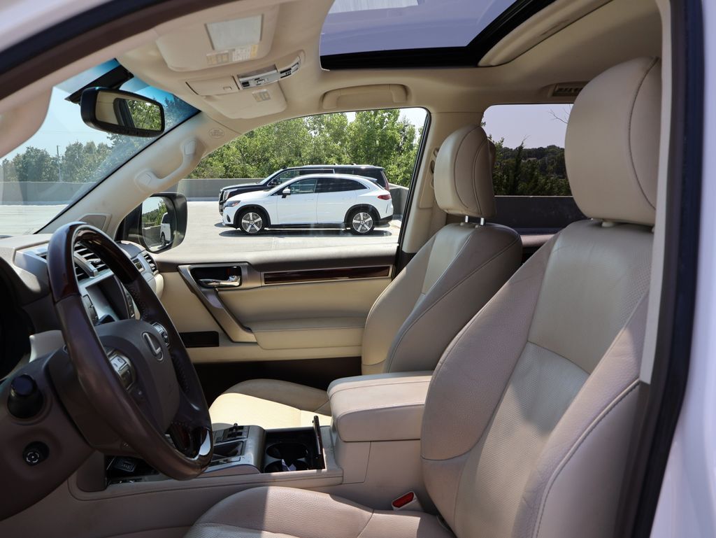 2017 Lexus GX 460 San Clemente CA