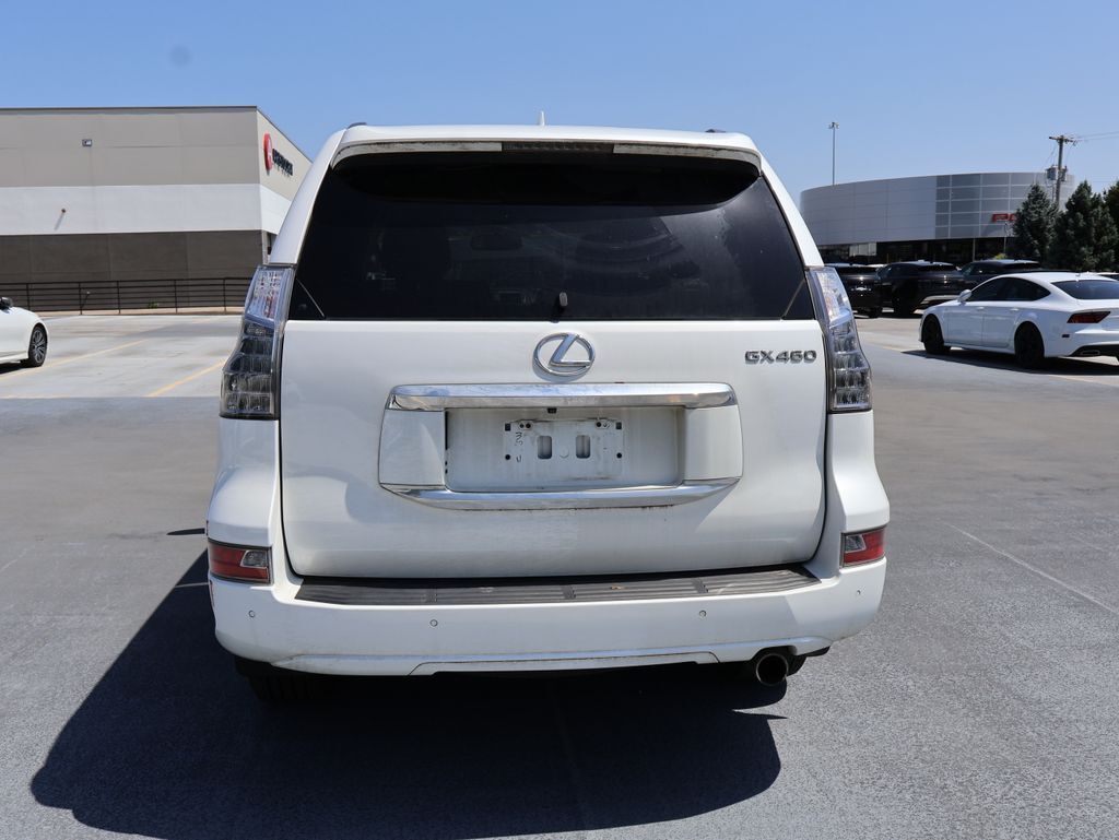 2017 Lexus GX 460 San Clemente CA