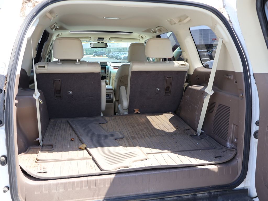 2017 Lexus GX 460 San Clemente CA