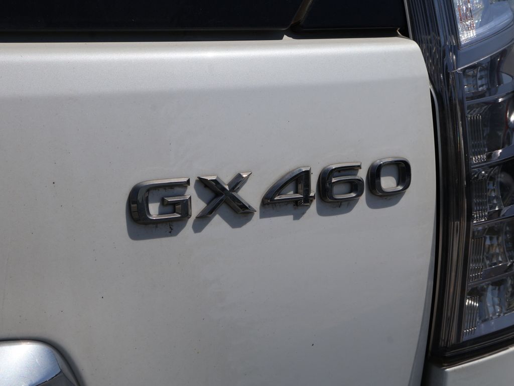 2017 Lexus GX 460 San Clemente CA