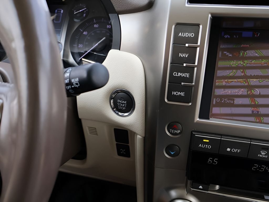 2017 Lexus GX 460 San Clemente CA