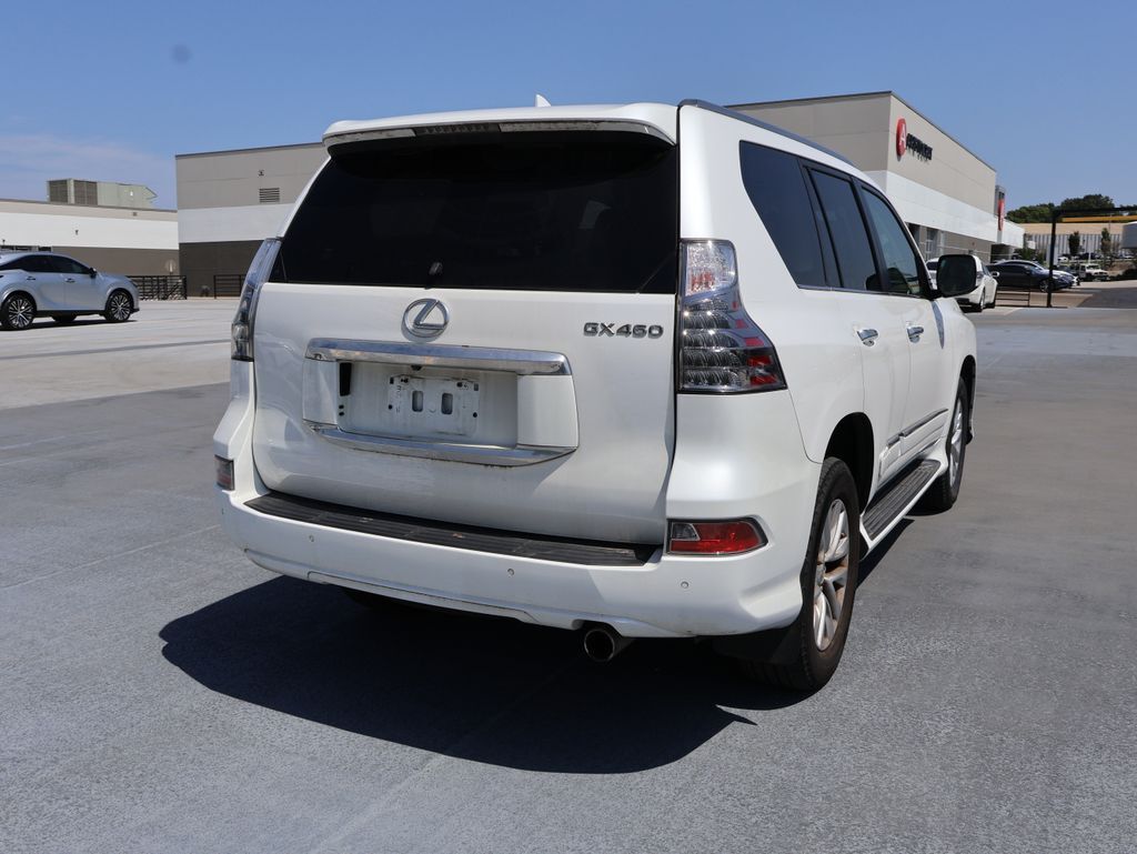 2017 Lexus GX 460 San Clemente CA