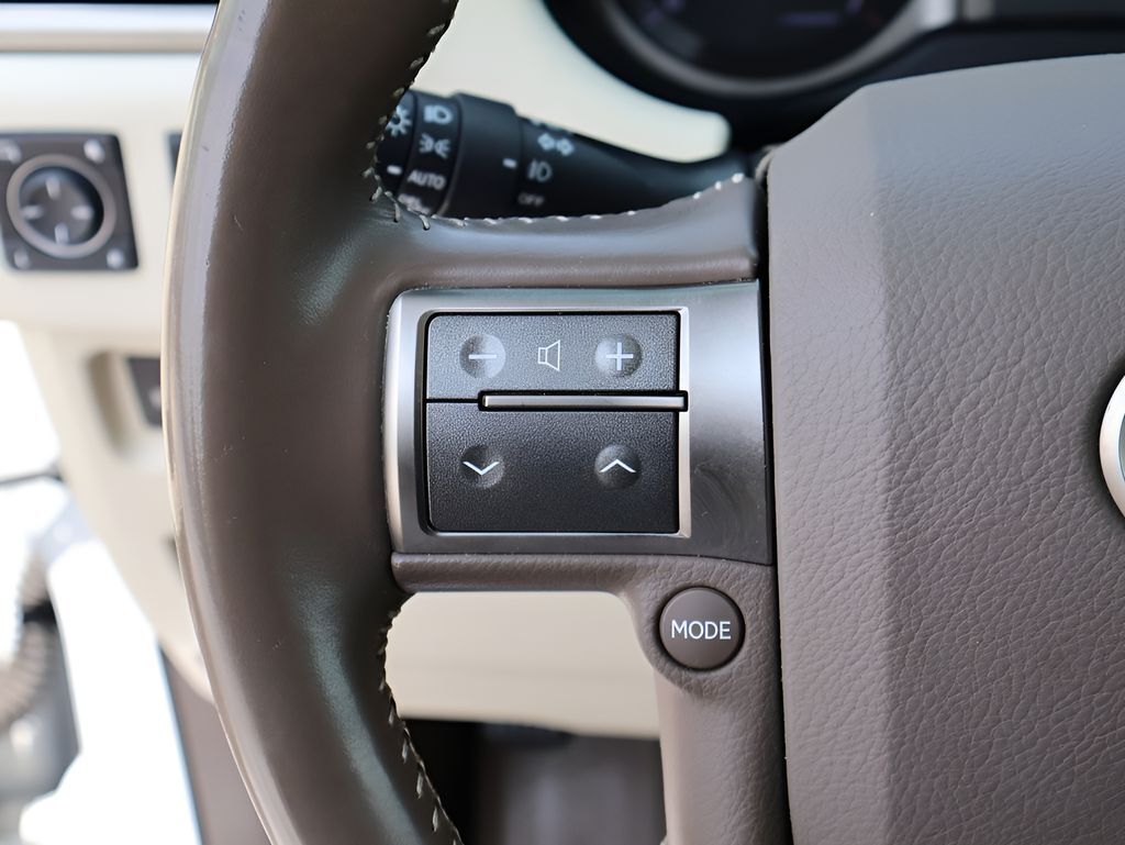 2017 Lexus GX 460 San Clemente CA