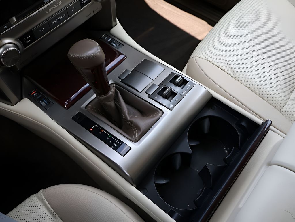 2017 Lexus GX 460 San Clemente CA