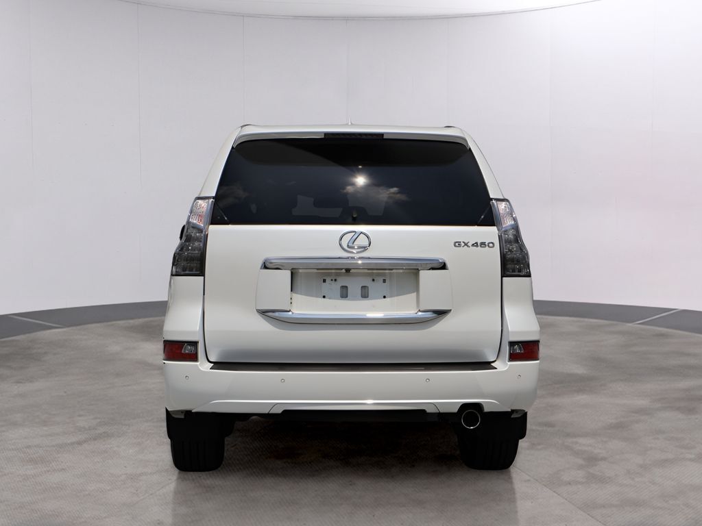2017 Lexus GX 460 San Clemente CA