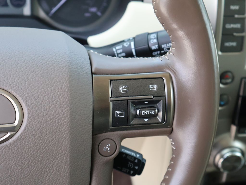 2017 Lexus GX 460 San Clemente CA