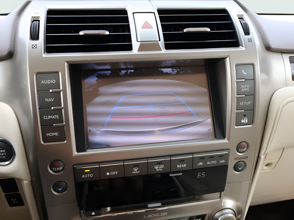2017 Lexus GX 460 San Clemente CA