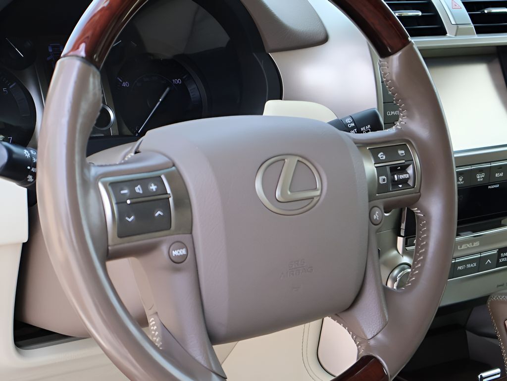 2017 Lexus GX 460 San Clemente CA