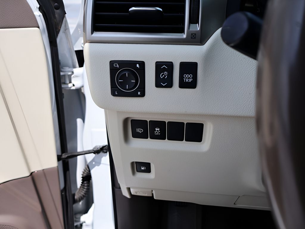 2017 Lexus GX 460 San Clemente CA