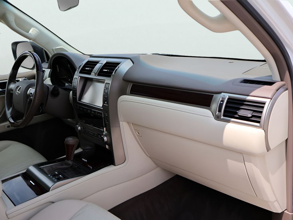 2017 Lexus GX 460 San Clemente CA