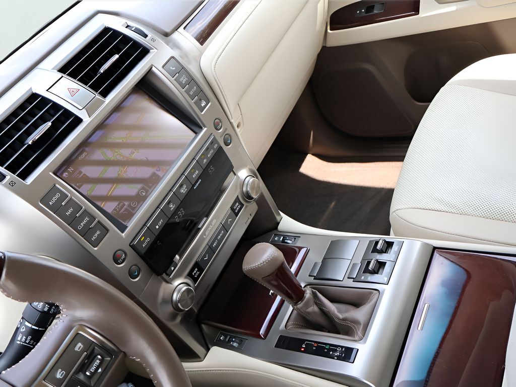 2017 Lexus GX 460 San Clemente CA