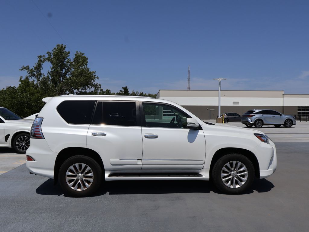 2017 Lexus GX 460 San Clemente CA
