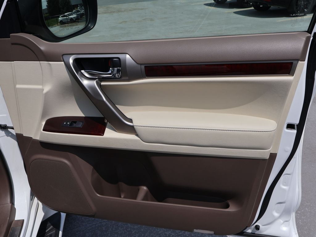 2017 Lexus GX 460 San Clemente CA