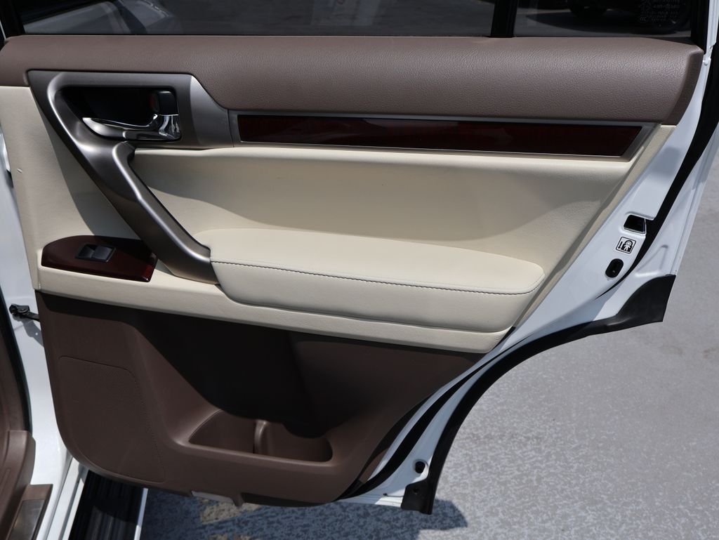 2017 Lexus GX 460 San Clemente CA