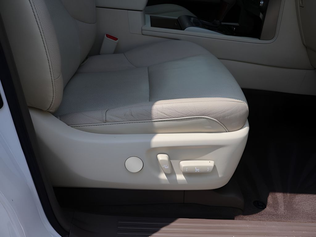 2017 Lexus GX 460 San Clemente CA