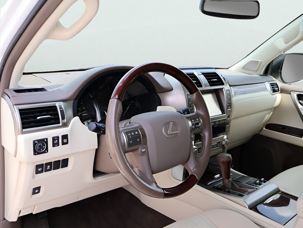 2017 Lexus GX 460 San Clemente CA