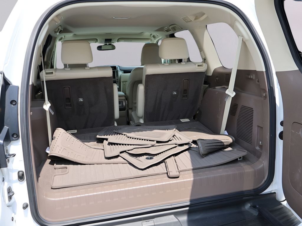 2017 Lexus GX 460 San Clemente CA