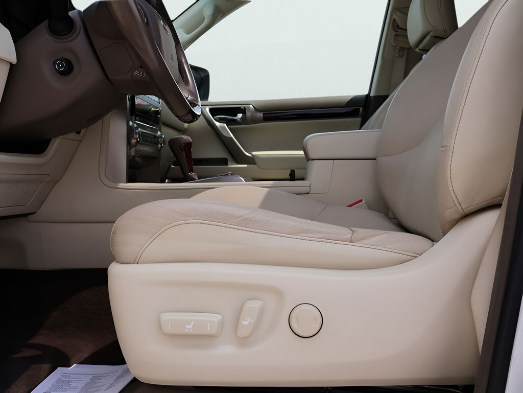 2017 Lexus GX 460 San Clemente CA