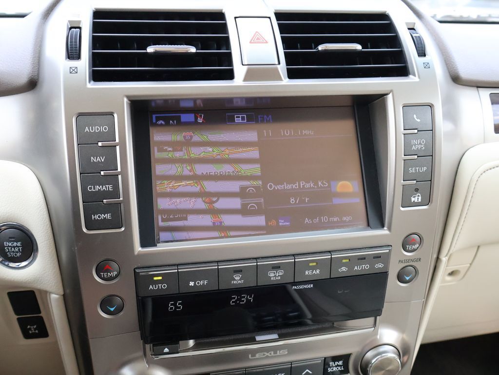 2017 Lexus GX 460 San Clemente CA