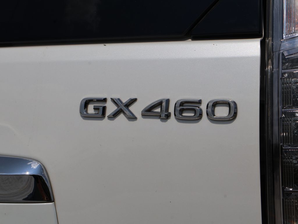 2017 Lexus GX 460 San Clemente CA