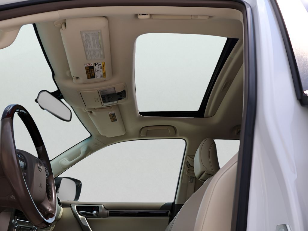 2017 Lexus GX 460 San Clemente CA