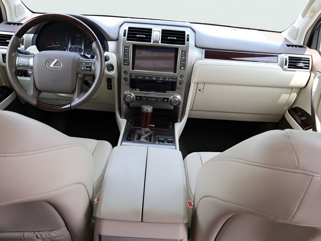 2017 Lexus GX 460 San Clemente CA