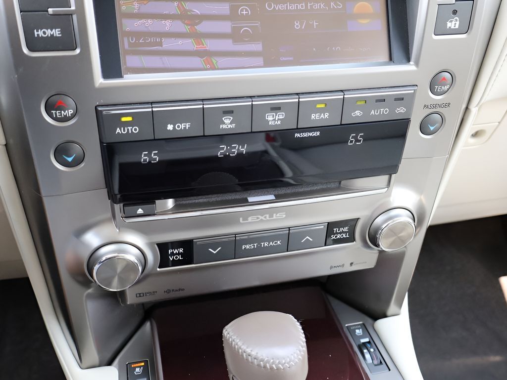 2017 Lexus GX 460 San Clemente CA