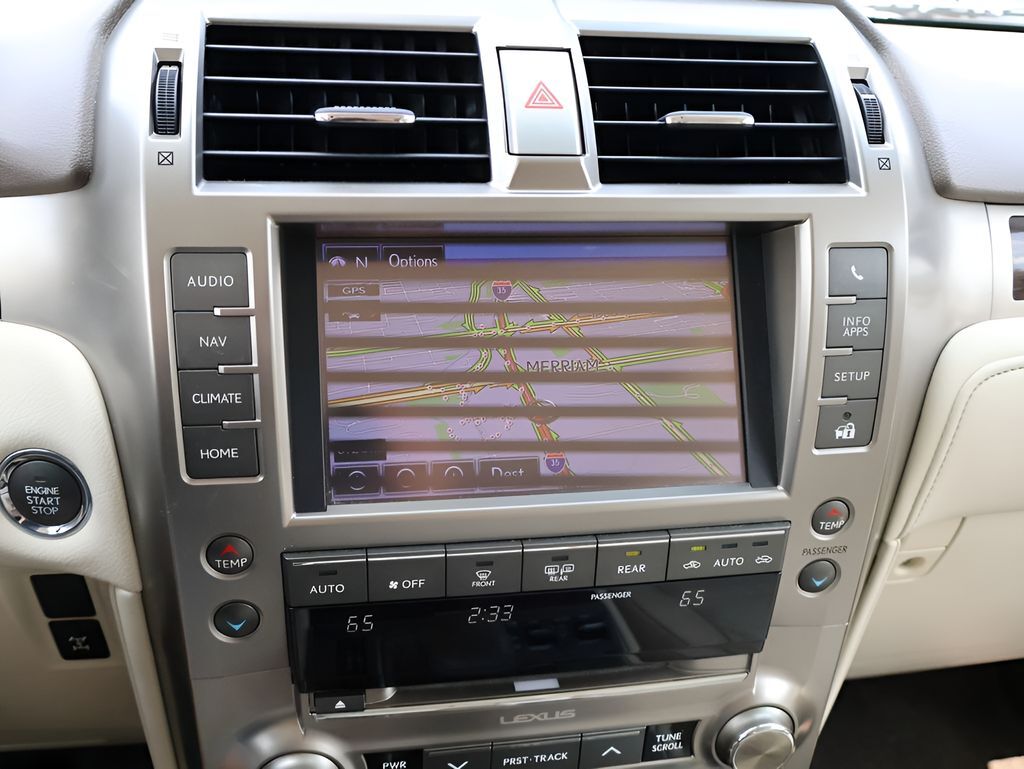 2017 Lexus GX 460 San Clemente CA