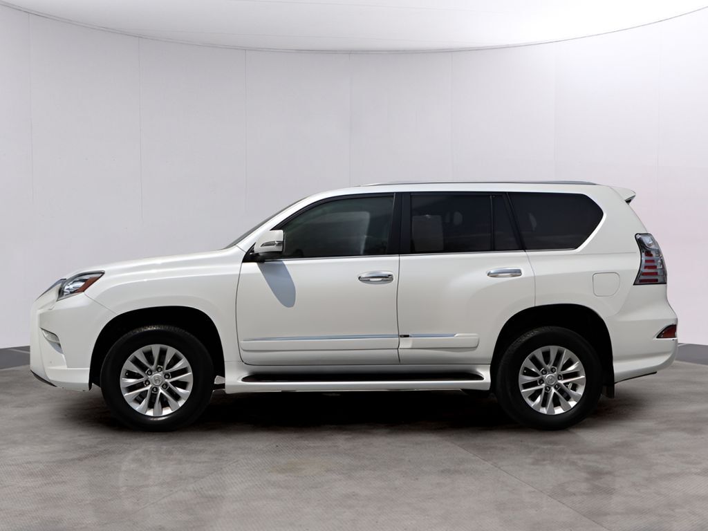 2017 Lexus GX 460 San Clemente CA