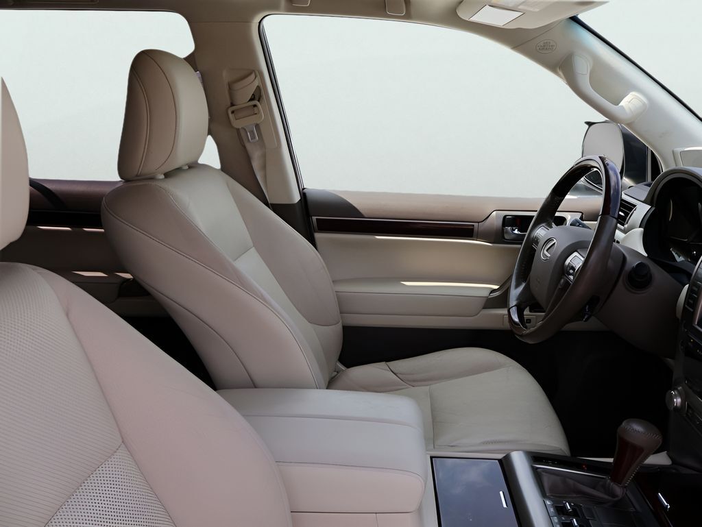 2017 Lexus GX 460 San Clemente CA
