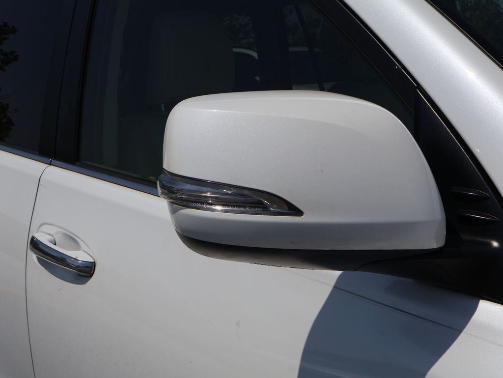 2017 Lexus GX 460 San Clemente CA