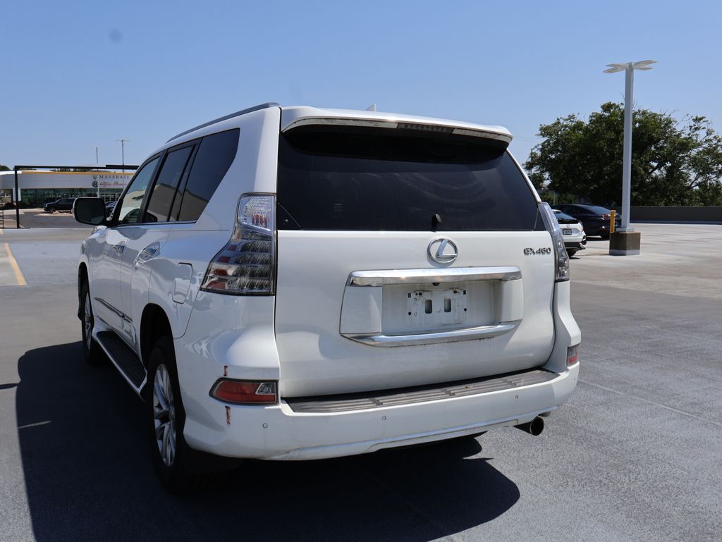 2017 Lexus GX 460 San Clemente CA