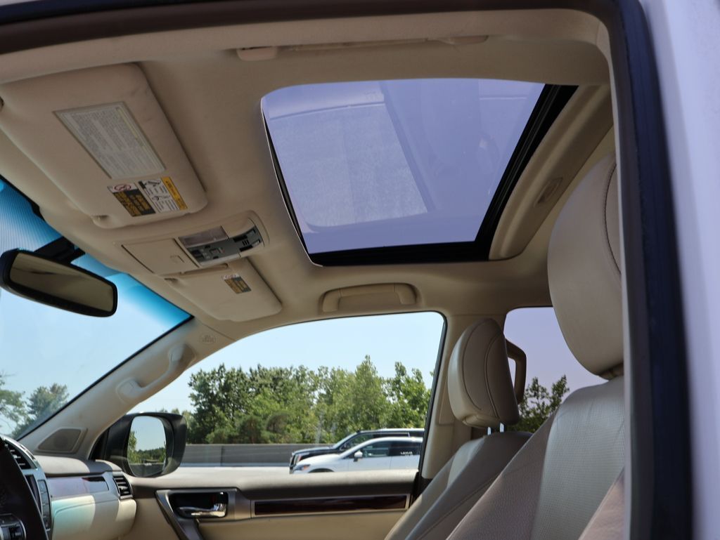 2017 Lexus GX 460 San Clemente CA
