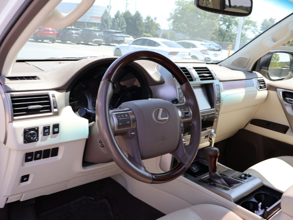 2017 Lexus GX 460 San Clemente CA