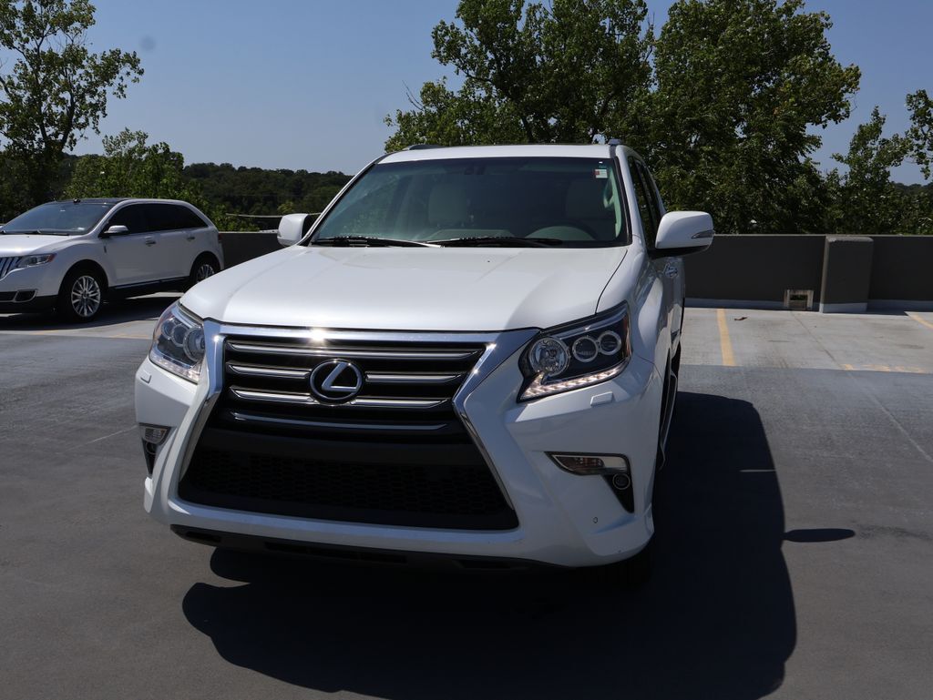 2017 Lexus GX 460 San Clemente CA