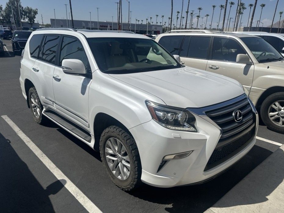 2017 Lexus GX 460 Tucson AZ