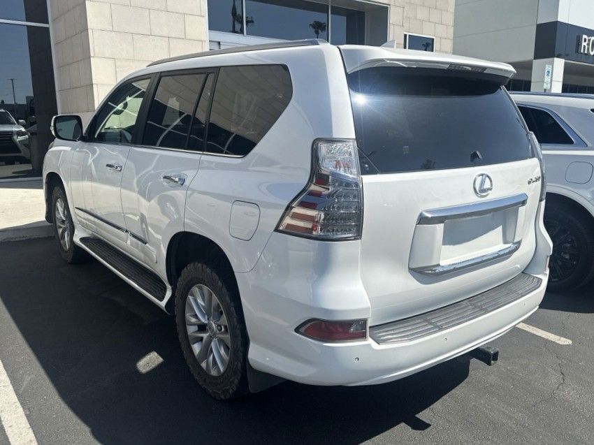 2017 Lexus GX 460 Tucson AZ