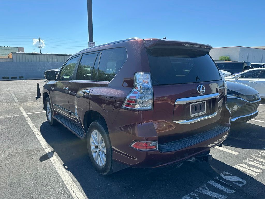 2017 Lexus GX 460 Tucson AZ