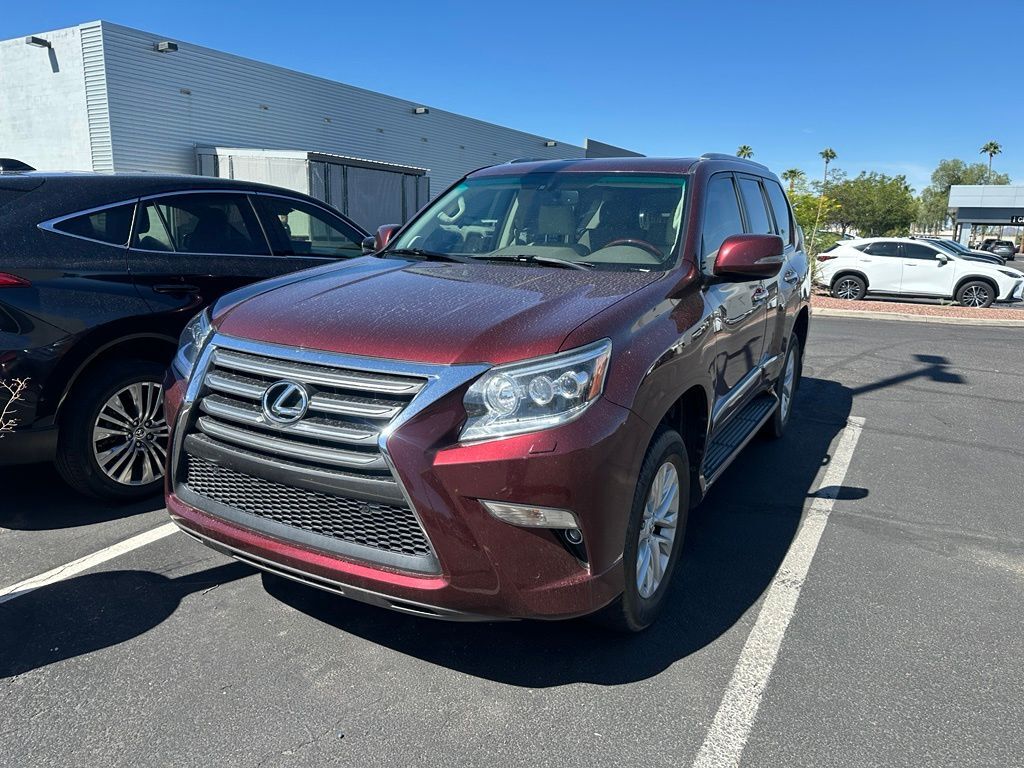 2017 Lexus GX 460 Tucson AZ