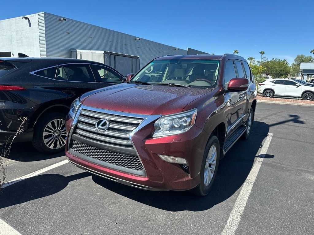 2017 Lexus GX 460 Tucson AZ