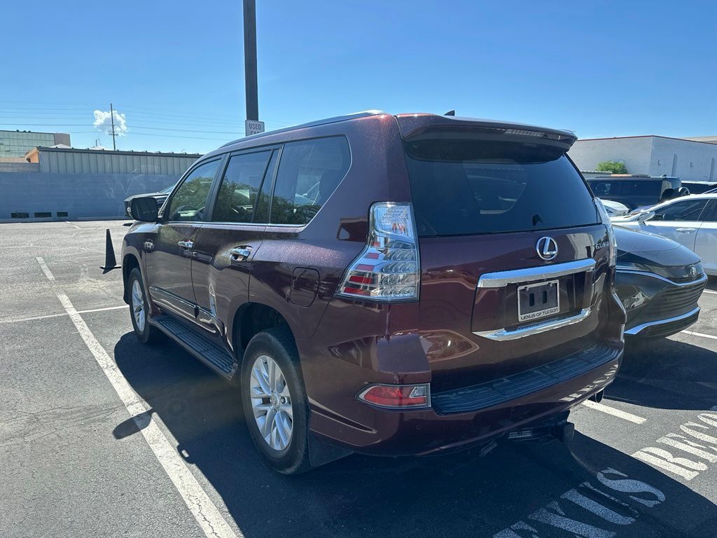 2017 Lexus GX 460 Tucson AZ