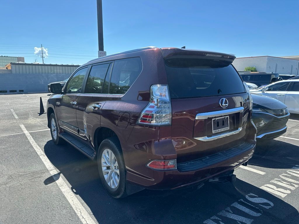 2017 Lexus GX 460 Tucson AZ