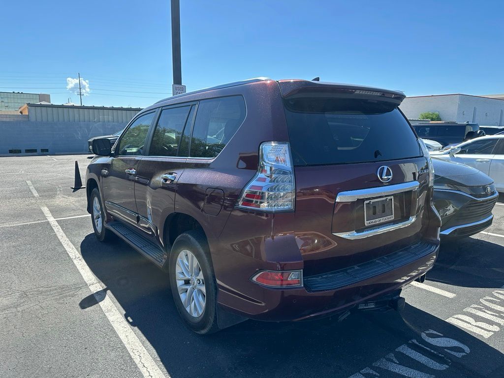 2017 Lexus GX 460 Tucson AZ