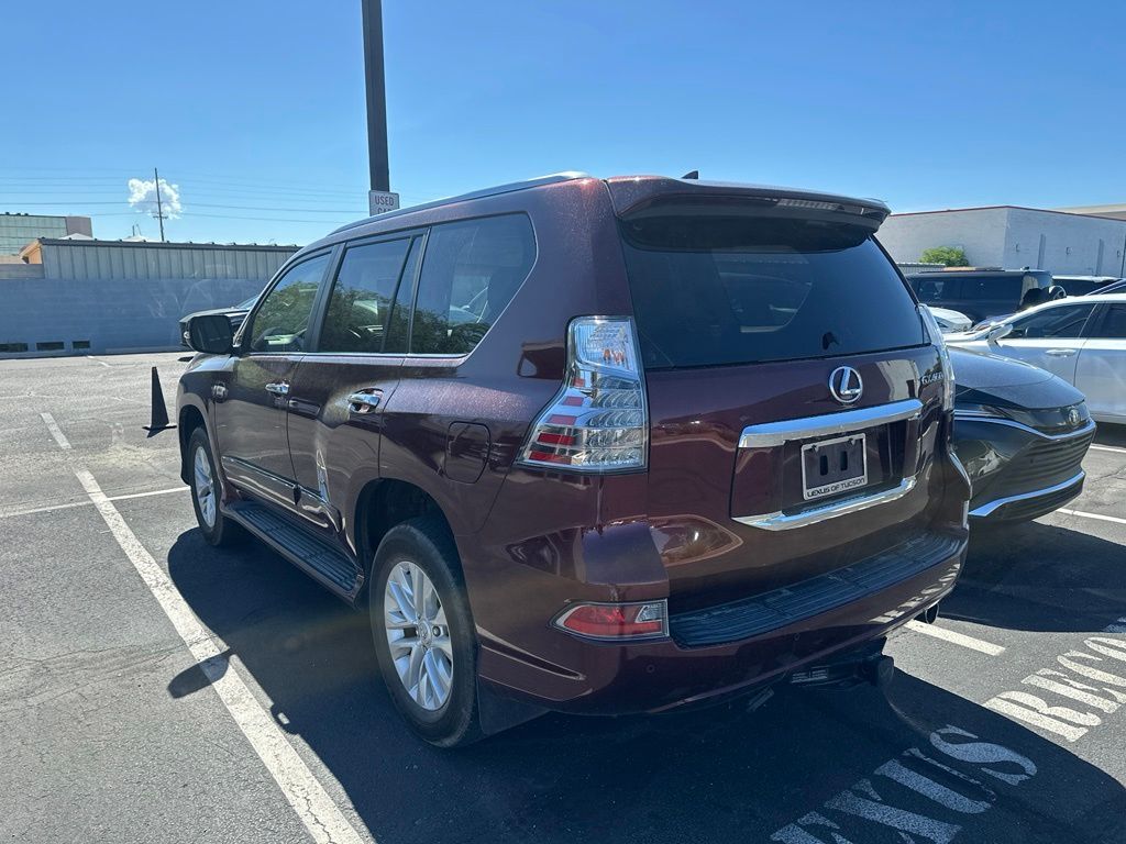 2017 Lexus GX 460 Tucson AZ