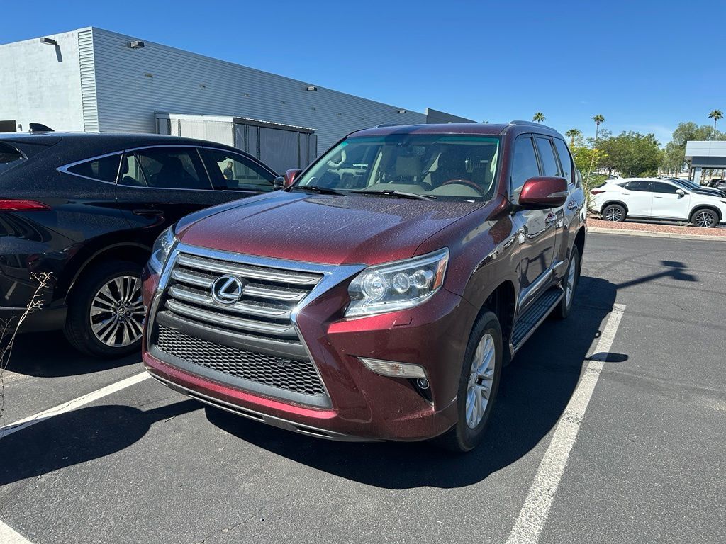 2017 Lexus GX 460 Tucson AZ