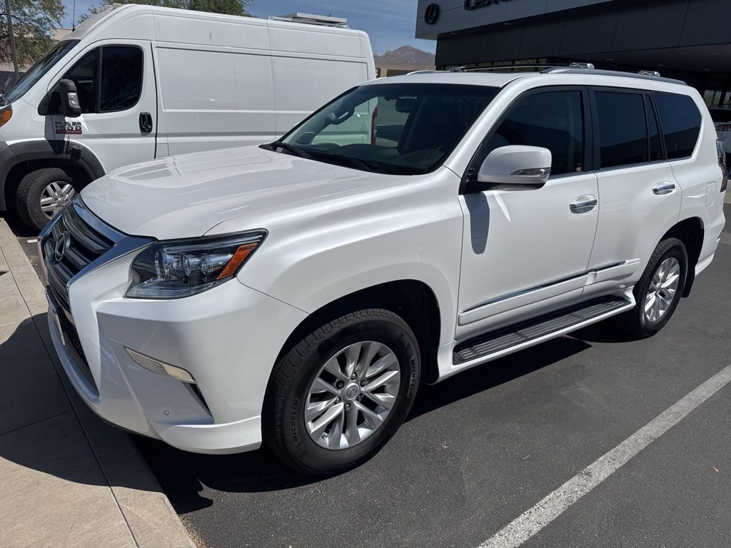 2017 Lexus GX 460 Tucson AZ